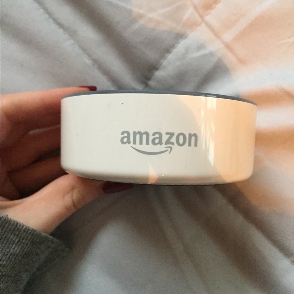 Amazon echo dot - Picture 4 of 6